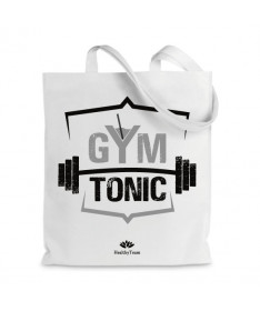 Shopper Gym Tonic