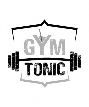 Shopper Gym Tonic