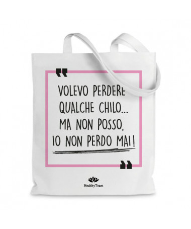 Shopper Perdere chili