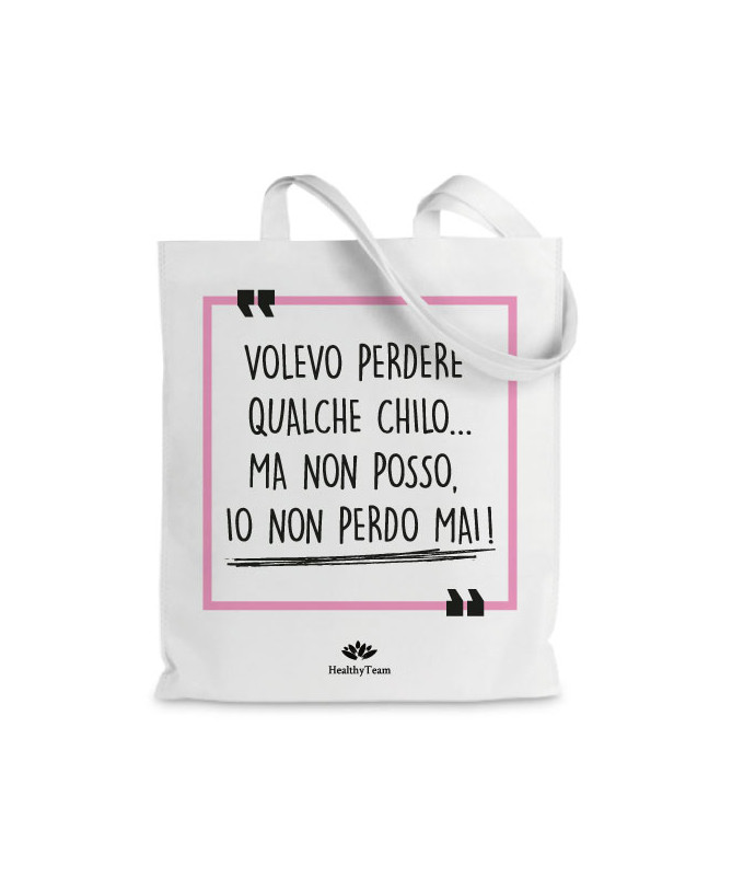 Shopper Perdere chili