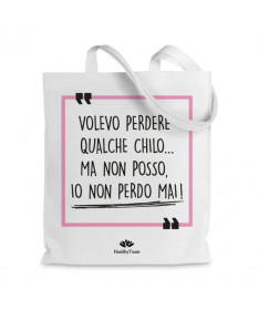 Shopper Perdere chili