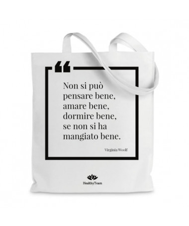 Shopper Mangiare bene