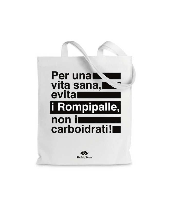 Shopper Rompiballe