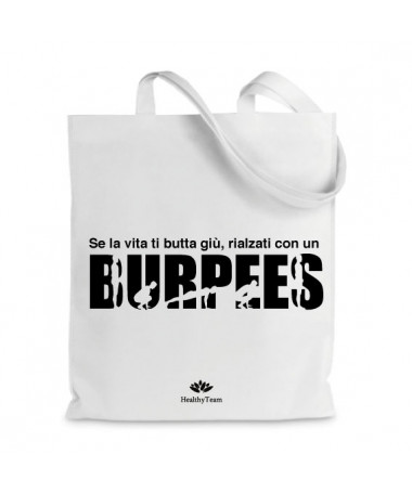 Shopper BURPEES