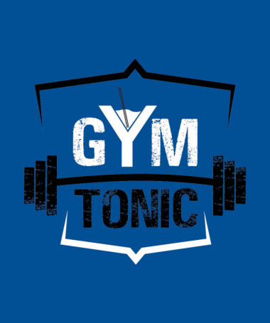 GYM TONIC Felpa Premium con cappuccio Uomo